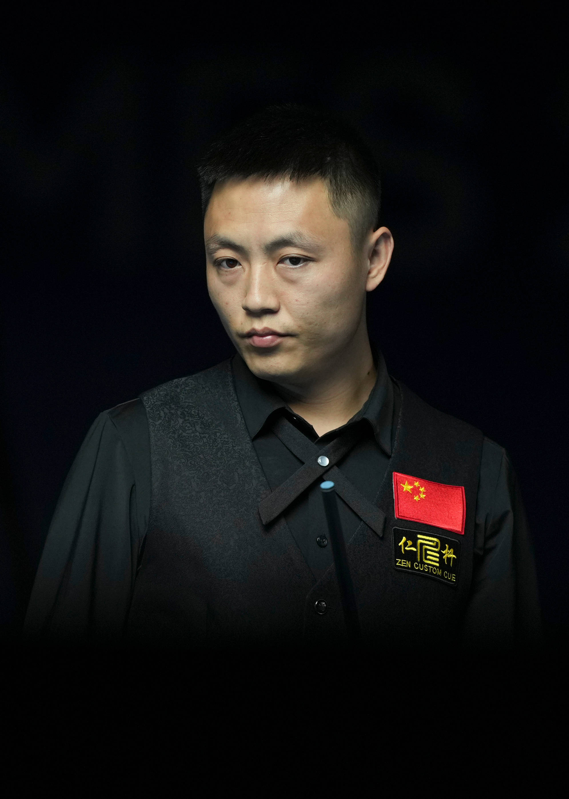 从赛前准备 从赛前准备