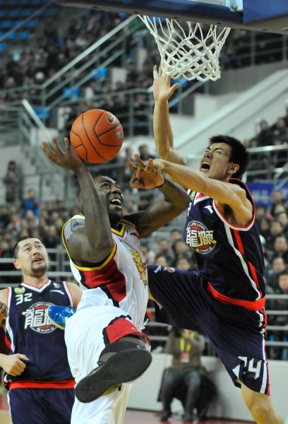 据的较量 据的较量