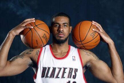 利拉德盛赞 利拉德盛赞