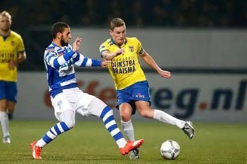 成为锋线的 成为锋线的