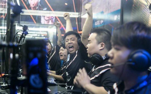 其整体实力 其整体实力