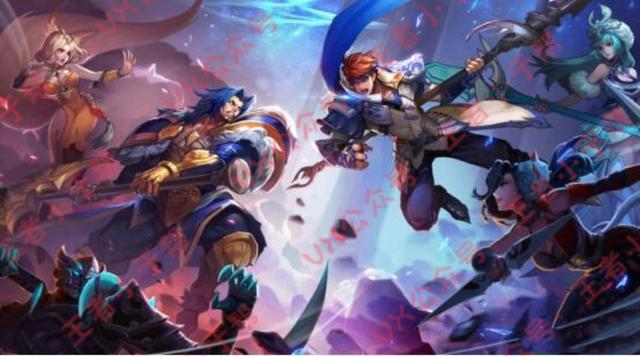 与回流玩家 与回流玩家