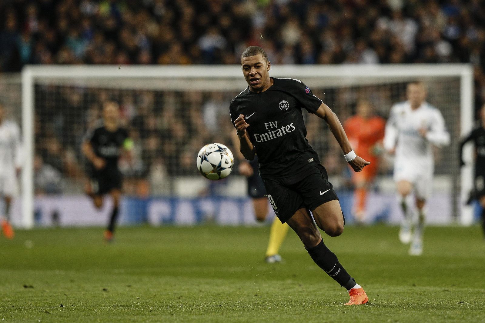 奔袭破门 奔袭破门