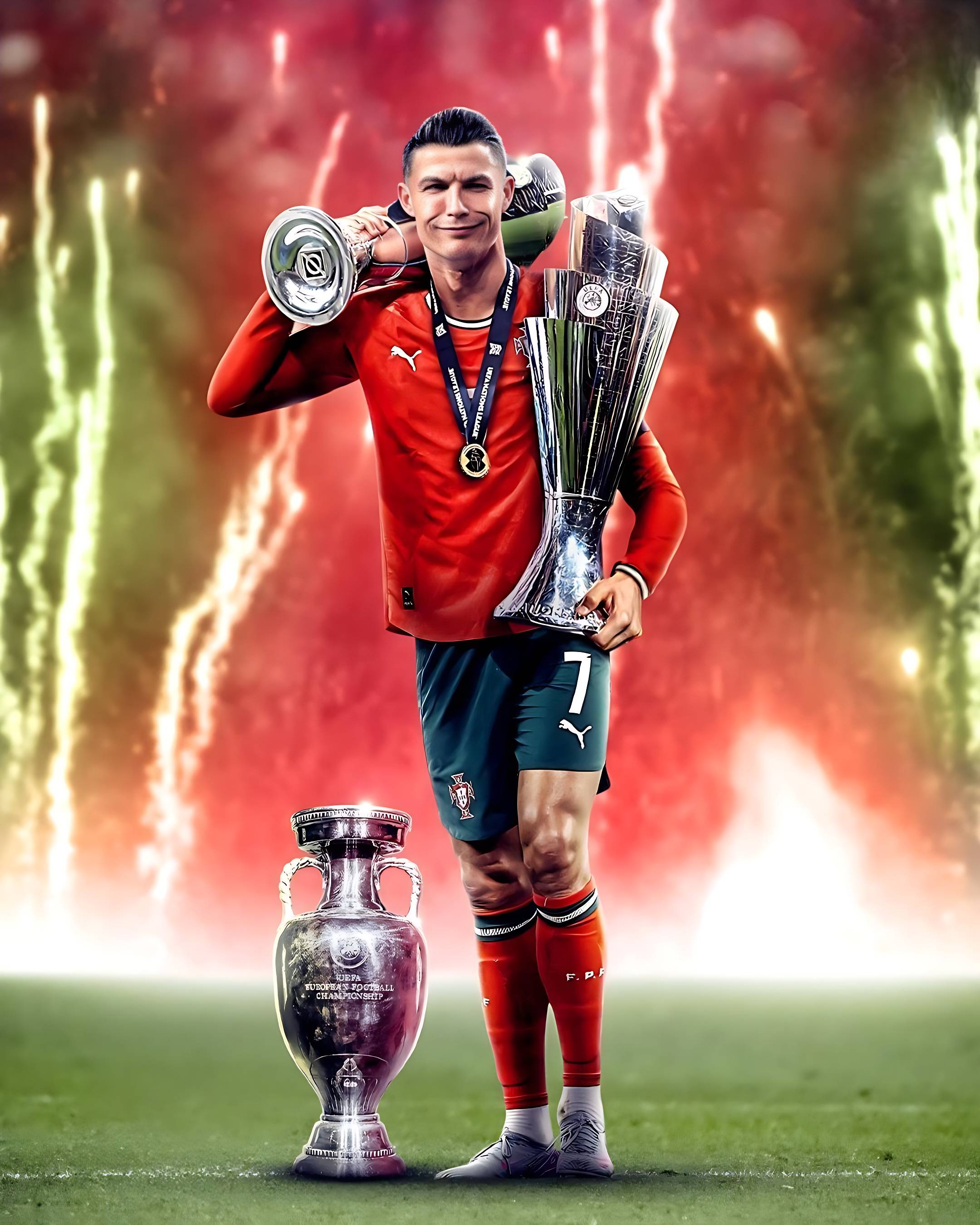 在世界杯舞 在世界杯舞