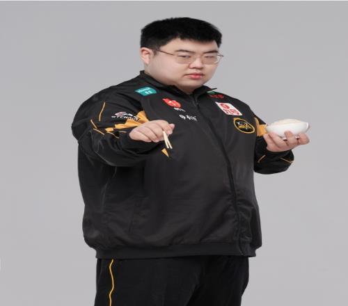 五外拉开后